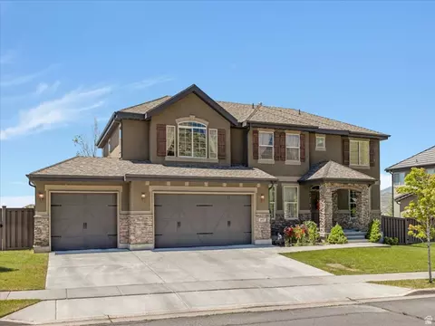 1937 W Shadow Wood Dr, Lehi, UT 84043