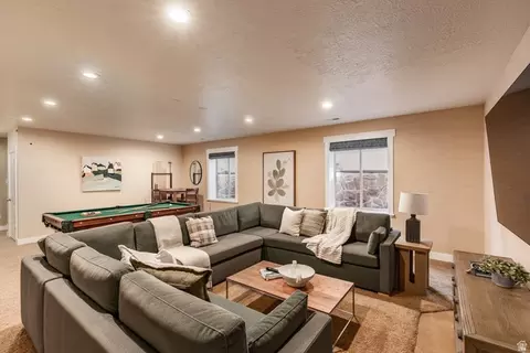 Living - 1929 E Rocklin Dr S, Sandy, UT 84092 photo 3 of 3