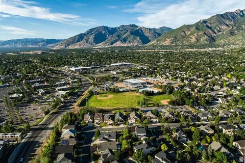 View/Area - 1929 E Rocklin Dr S, Sandy, UT 84092 photo 8 of 11