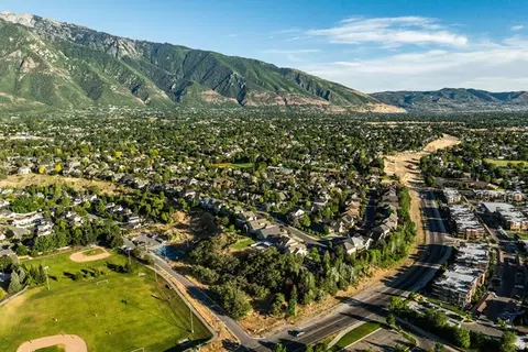 View/Area - 1929 E Rocklin Dr S, Sandy, UT 84092 photo 9 of 11