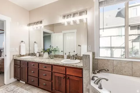 Bath - 1929 E Rocklin Dr S, Sandy, UT 84092 photo 1 of 4