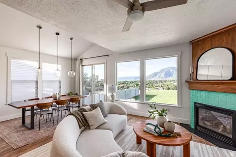 Living - 1929 E Rocklin Dr S, Sandy, UT 84092 photo 2 of 3