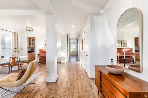 Entry Way - 1929 E Rocklin Dr S, Sandy, UT 84092 photo 1 of 2