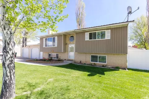 468 S 3500 W, Vernal, UT 84078