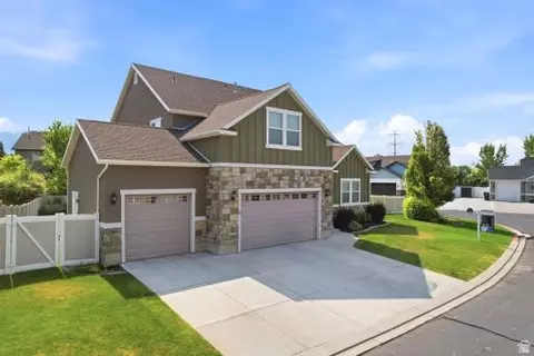 731 S 45 E, Vineyard, UT 84059