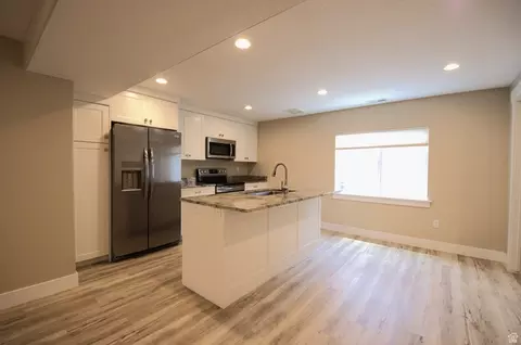 Kitchen - 731 S 45 E, Vineyard, UT 84059 photo 5 of 5