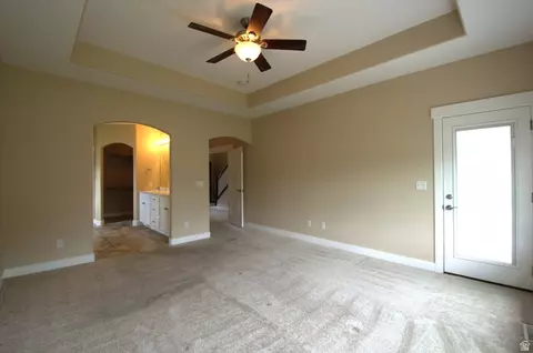 Bedroom - 731 S 45 E, Vineyard, UT 84059 photo 3 of 15