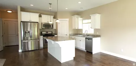 Kitchen - 731 S 45 E, Vineyard, UT 84059 photo 1 of 5