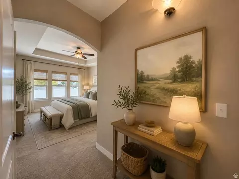 Entry Way - 731 S 45 E, Vineyard, UT 84059 photo 2 of 3