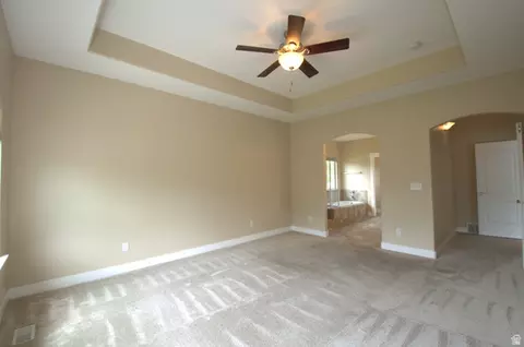 Bedroom - 731 S 45 E, Vineyard, UT 84059 photo 4 of 15