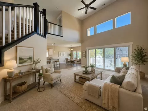Living - 731 S 45 E, Vineyard, UT 84059 photo 1 of 5