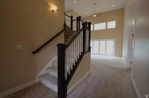Entry Way - 731 S 45 E, Vineyard, UT 84059 photo 1 of 2