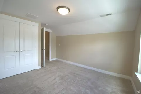 Bedroom - 731 S 45 E, Vineyard, UT 84059 photo 12 of 15