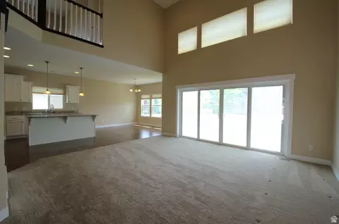 Living - 731 S 45 E, Vineyard, UT 84059 photo 3 of 10