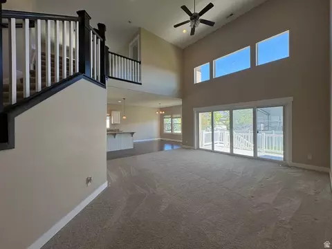 Living - 731 S 45 E, Vineyard, UT 84059 photo 2 of 5
