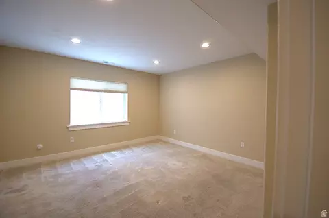 Bedroom - 731 S 45 E, Vineyard, UT 84059 photo 13 of 15