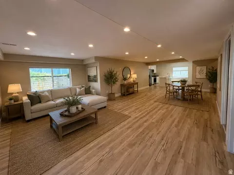 Living - 731 S 45 E, Vineyard, UT 84059 photo 4 of 5