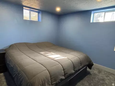 Bedroom - 580 Simoron Dr, Ogden, UT 84405 photo 1 of 2