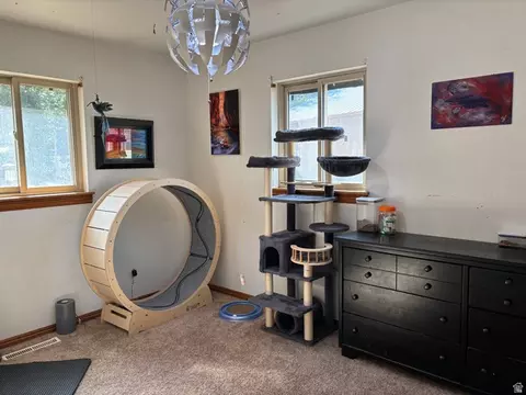 Bedroom - 580 Simoron Dr, Ogden, UT 84405 photo 2 of 2