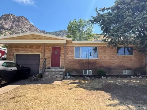Exterior - 580 Simoron Dr, Ogden, UT 84405 photo 3 of 5