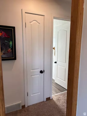Entry Way - 580 Simoron Dr, Ogden, UT 84405 photo 2 of 4