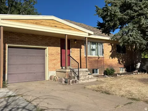 580 Simoron Dr, Ogden, UT 84405