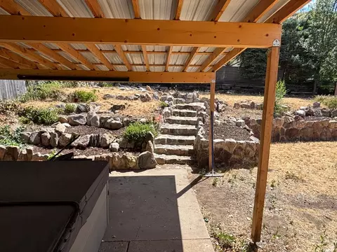 Exterior - 580 Simoron Dr, Ogden, UT 84405 photo 5 of 5