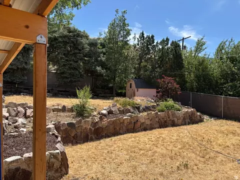 Exterior - 580 Simoron Dr, Ogden, UT 84405 photo 7 of 7