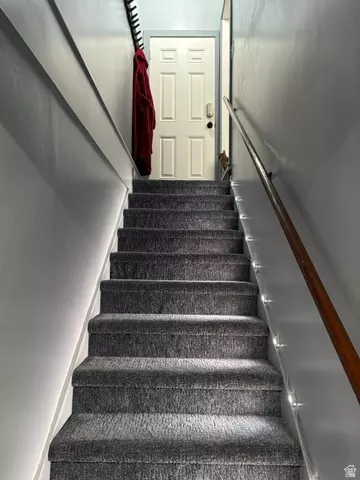 Entry Way - 580 Simoron Dr, Ogden, UT 84405 photo 4 of 4