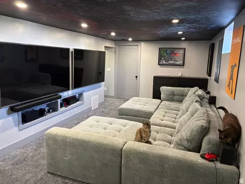 Living - 580 Simoron Dr, Ogden, UT 84405 photo 2 of 2