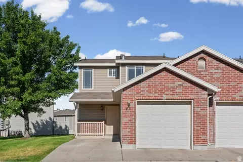 652 W 800 N #45, Clinton, UT 84015