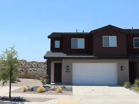 3902 E Fossil Way, Washington, UT 84780