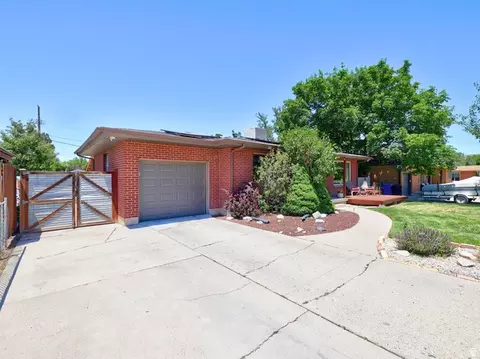 3396 S Terrace Vw, Salt Lake City, UT 84109