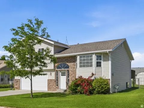 875 S 1200 E, Preston, ID 83263