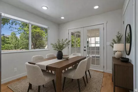 Dining - 1797 E Ski View Dr, Sandy, UT 84092 photo 2 of 2