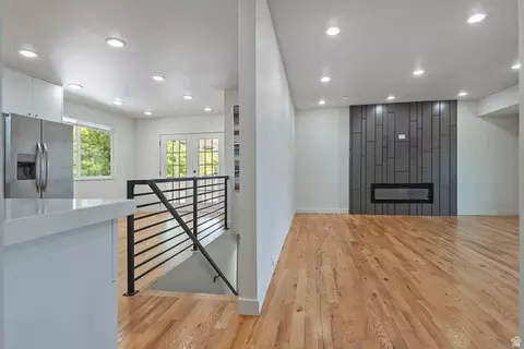 Living - 1797 E Ski View Dr, Sandy, UT 84092 photo 4 of 4