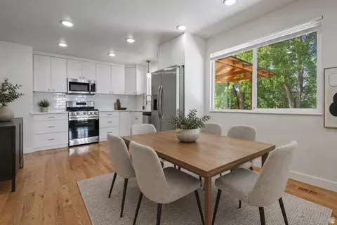 Dining - 1797 E Ski View Dr, Sandy, UT 84092 photo 1 of 2