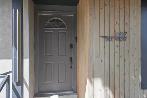 Entry Way - 1797 E Ski View Dr, Sandy, UT 84092 photo 1 of 1