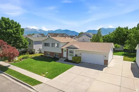 467 S 1430 W, Lehi, UT 84043