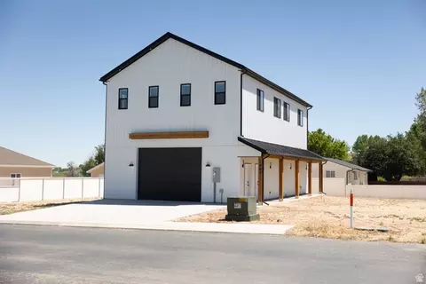 1483 W 975 S, Vernal, UT 84078