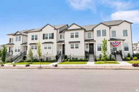 4573 W Monument Peak Dr S #1522, Herriman, UT 84096