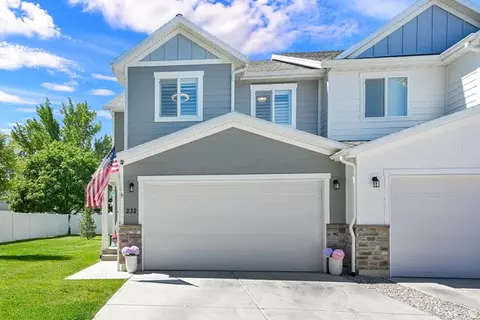 2777 W 4175 S #232, Roy, UT 84067