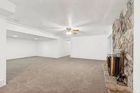 Living - 1602 Nicklaus Cir, Sandy, UT 84092 photo 8 of 8