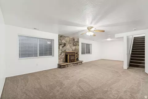 Living - 1602 Nicklaus Cir, Sandy, UT 84092 photo 6 of 8