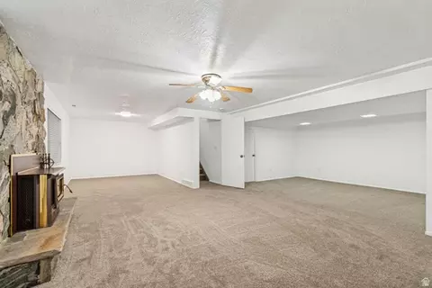 Living - 1602 Nicklaus Cir, Sandy, UT 84092 photo 7 of 8
