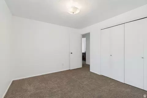 Bedroom - 1602 Nicklaus Cir, Sandy, UT 84092 photo 2 of 10
