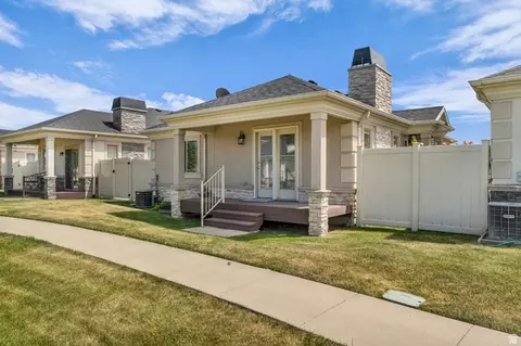 1164 W Old Hollow Way, West Jordan, UT 84084