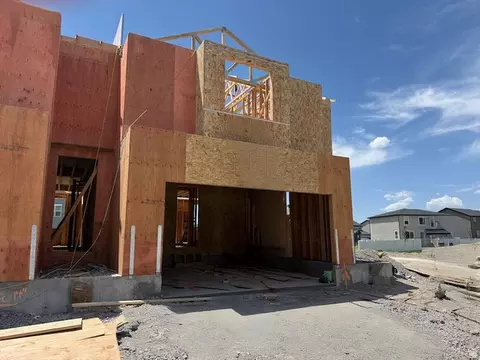 Exterior - 628 E Garden Grove Dr #340, Eagle Mountain, UT 84005 photo 2 of 5
