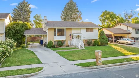 1735 N 450 E, North Ogden, UT 84414