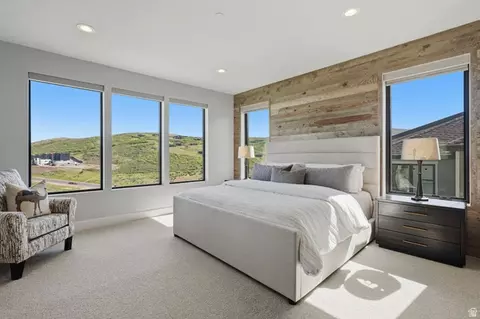 Bedroom - 13209 N Alexis Dr, Hideout, UT 84036 photo 1 of 5